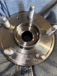 Cadillac, Camaro Impala Wheel Bearing 513282. Make Sure. No Return. - Bild 1 von 6