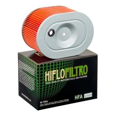 Filtro de aire Hiflofiltro Honda GL1200 GL1200A GL1200I 1984-1987 Foto 1 de 4