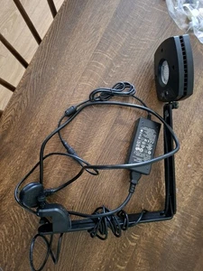 AI Prime 16HD LED Reef Light Black with Bracket - Picture 1 of 3