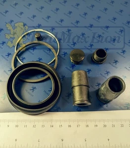 Nécessaire Réparation d'étrier avant Tèves/ATE 54 mm Peugeot 504 604 505 Tagora - Picture 1 of 7