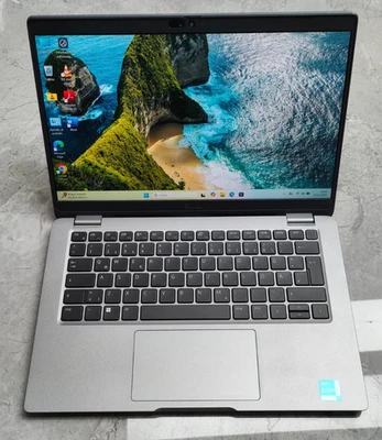 Dell Latitude 13 5340 i5-1335U FHD 16 GB 256 SSD, WIN 11 PRO, GARANZIA - Immagine 1 di 4