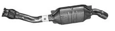 Catalytic Converter Fits 2000 2001 2002 2003 Ford Taurus - Image 1 of 2