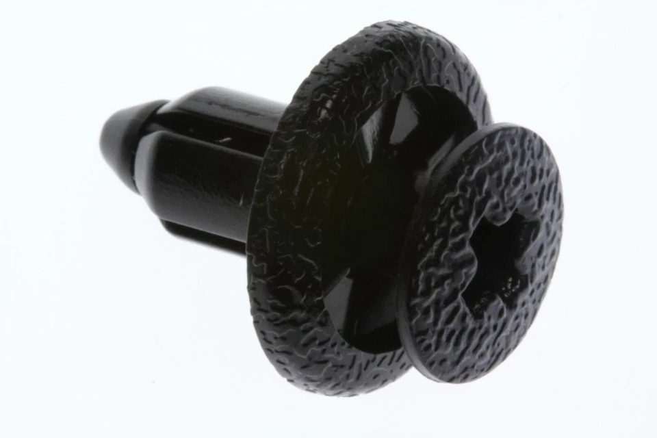 Yamaha 90269-06081-00 1998-2024 remache de plástico OEM NUEVO YZF-R1 FJR1300 Zuma Foto 1 de 4