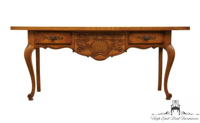 MUEBLES DREXEL Colección Francesa en el Campo 70" Aparador Buffet... Foto 1 de 4