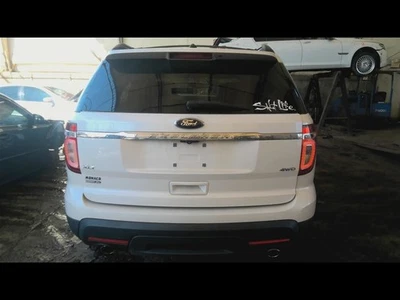 Espejo retrovisor atenuación automática sin sensor de lluvia compatible con 13-20 FUSION 6542883 Foto 1 de 4