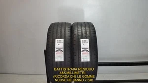 GEBRAUCHTREIFEN 225/45R19 96W GOODYEAR EAGLE F1 ASYMMETRIC 5 REIFEN USA B68460 - Bild 1 von 1