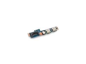 Acer 448.06J12.0011 Original Audio/USB Platine - Bild 1 von 2
