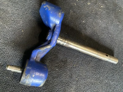 93-01 Honda Prelude H22A4 transmisión manual palanca selectora de cambios OEM palanca de cambios Foto 1 de 2