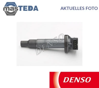 DIC-0101 MOTOR ZÜNDSPULE DENSO NEU OE QUALITÄT - Image 1 of 4