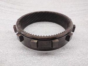 2001-2009 Toyota Prius 1.5L P111 P112 eCVT HSD Planet Ring Gear 35743-47020 - Picture 1 of 3