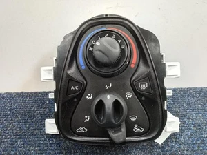 Heat/ac Controller Citroen C1 Shine 2014-2022 998cc Petrol - Picture 1 of 11