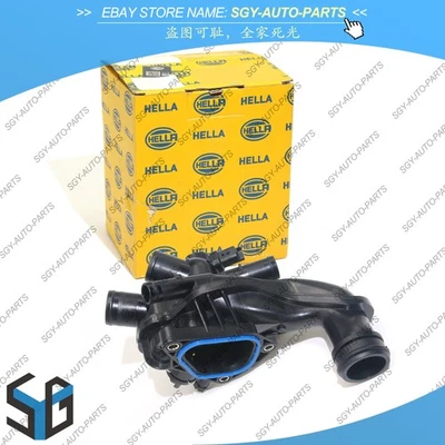 Termostato HELLA 11537534521 OEM para Mini 1.6 Cooper Paceman Cooper Countryman Foto 1 de 4