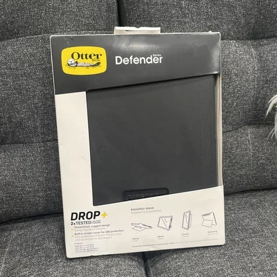OtterBox - Defender Series for Apple iPad Air 11-inch (M3), Apple iPad Air 11... - Image 1 of 3