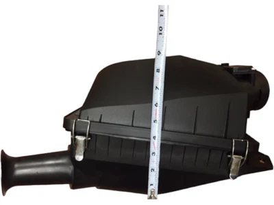 Conjunto de filtro de aire original Ford 3W7Z-9600-BA Foto 1 de 4