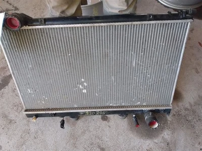 Radiator Without Tow Package Fits 95-00 LEXUS LS400 671060 Foto 1 de 4