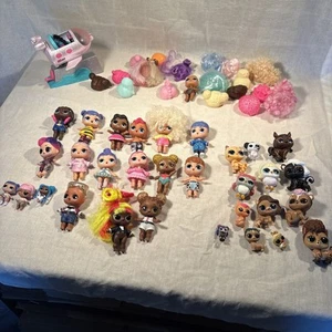 Lol Surprise Mini Puppen, Haustiere und, Zubehör - Bild 1 von 14