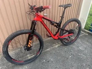 Rocky Mountain Altitude Carbon . Fully . NP 3000€ . Versand Möglich. - Bild 1 von 13