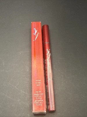 Sombra y delineador ybf Your Best Friend ETERNAL EYE DUO STICK ~ beYOUtiful MARRÓN ~ Foto 1 de 4