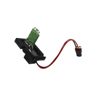 Blower Motor Resistor for Buick Century Regal Chevrolet Impala Venture Pontiac - Picture 1 of 15