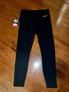 NWT Women's Eddie Bauer Trail Tight Medium $70 MSRP CUTE FREE SHIP - Picture 1 of 5