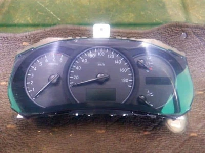 NISSAN Elgrand 2010 DBA-PE52 Speedometer 248201JB1A [Used] [PA96082573] - image 1 of 4