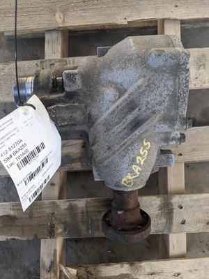 Transfer Case AWD 8 Cylinder Thru VIN 371186 Fits 05-07 VOLVO XC90 17142293 - Image 1 of 4