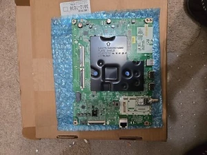 LG 65UQ7050ZUD 65UQ7590PUB MAIN BOARD EBU67050303 NEW - Picture 1 of 2
