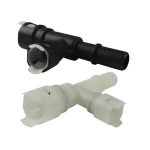 Automobile HVAC Heater Inlet Hose Connector Replacement for 15055343 - Picture 1 of 12