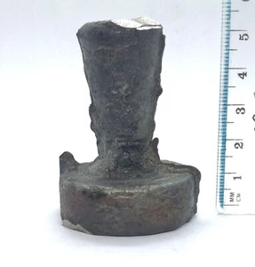Estándares de espectroscopia para OES y XRF. Acero aleado (C 0,37% Mn 1,35% Si 0,72%) - Imagen 1 de 8