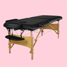Massage Tables & Chairs