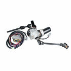 Tusk Electronic Power Steering Kit For Polaris Rzr 4 800 2010-2014