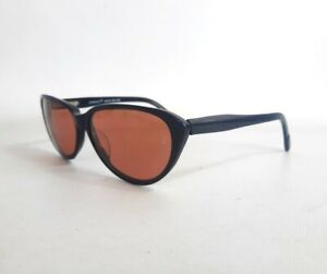 Serengeti Sunglasses Isles Dr 6402 Frame Only Black As is