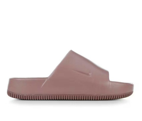 Sandali da donna Nike Calm Slide taglia:11 malva