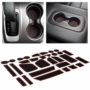 CupHolderHero Honda Passport 2019-2023 Liner Accessories - Foto 1 di 31