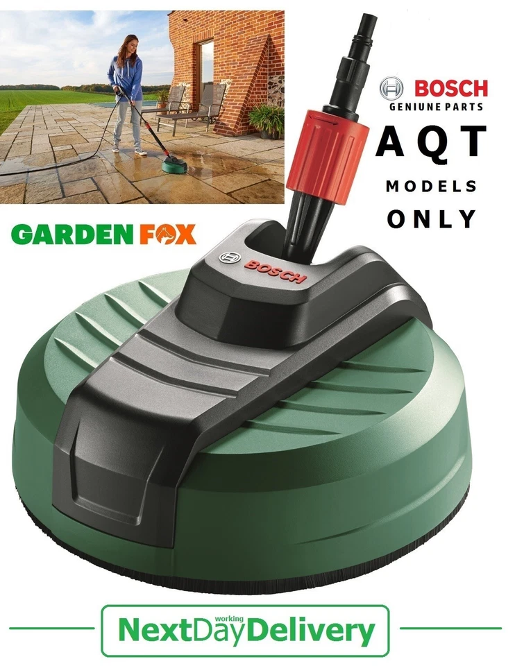 Savers Bosch AQT Aquasurf280 HardSurface Cleaner F016800466 3165140823982 D