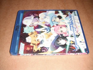 Wish Upon the Pleiades (Blu-ray) - Picture 1 of 2