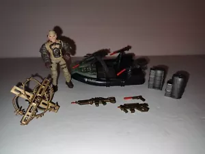 2018 Rampage The Movie Kanister Kontakt Subjekt Lizzie NUR ERSATZTEILE - Bild 1 von 3