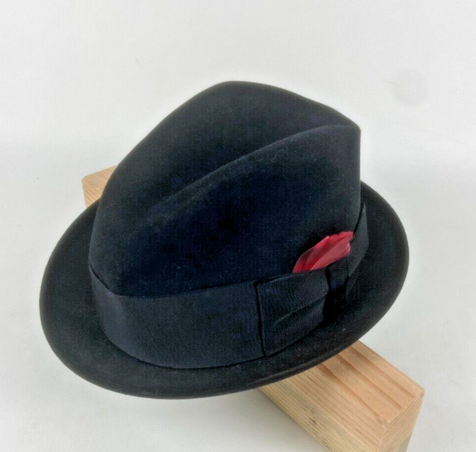 Dobbs Fur Hats for Men for sale | eBay Dobbs Fur Hats for Men for sale | eBay