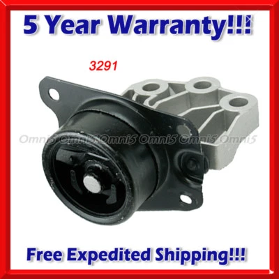 T823 se adapta a Pontiac G5 2007 2,4 L/2007-2009 G5 2,2 L montaje de transmisión central automático Foto 1 de 3