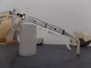 Line Art by Charmant XL 2012 Eyeglass Frames Only - Picture 1 of 15