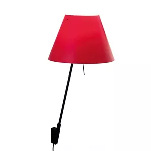 Luceplan, Costanzina Parete Nera-Colorato, Paolo Rizzatto, 1992 - Picture 1 of 1