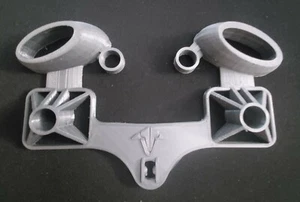 TBS Mambo Full Gimbal Protector TPU - Picture 1 of 5