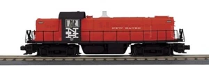 Locomotora Proto-Sound # 30-21275-1 New Haven escala MTH O RailKing Alco RS-1 - Imagen 1 de 1