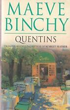 Quentins Von Maeve Binchy, Gut Gebrauchtes Buch (Taschenbuch) Frei