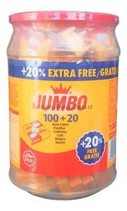 Jumbo Stock Seasoning Cubes - 1kg - Picture 1 of 3