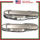 For 98-03 Toyota Sienna DS86 Outside Door Handle Rear Begin 4N7 Sable Pearl