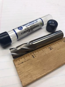 1 pc. 1/2” 4 FLUTE SE CARBIDE END MILL. USA. NO END CUT (See Photos) - Picture 1 of 4