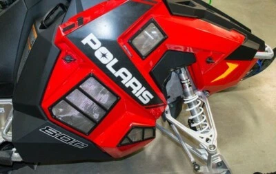 SLP Max Flow Hot Air Elimination vent Right Side Vent 32-633 Polaris Axys - Image 1 of 2