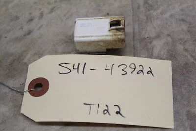 Yamaha Big Bear 350 400 Wolverine 350 OEM Relé Interruptor Control 29u-81950-93-00 Foto 1 de 4