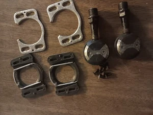 Speedplay Chrome moly steel Road Bike Pedal - Picture 1 of 1